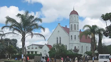 Mutare, Umtali, in Zimbabwe, citrus farming, metal mining, forestry, Fern Valley University