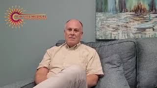 Addiction Treatment - Dr. Joe Savon Shares How His Faith Guides His Dedication To Treatment Caring