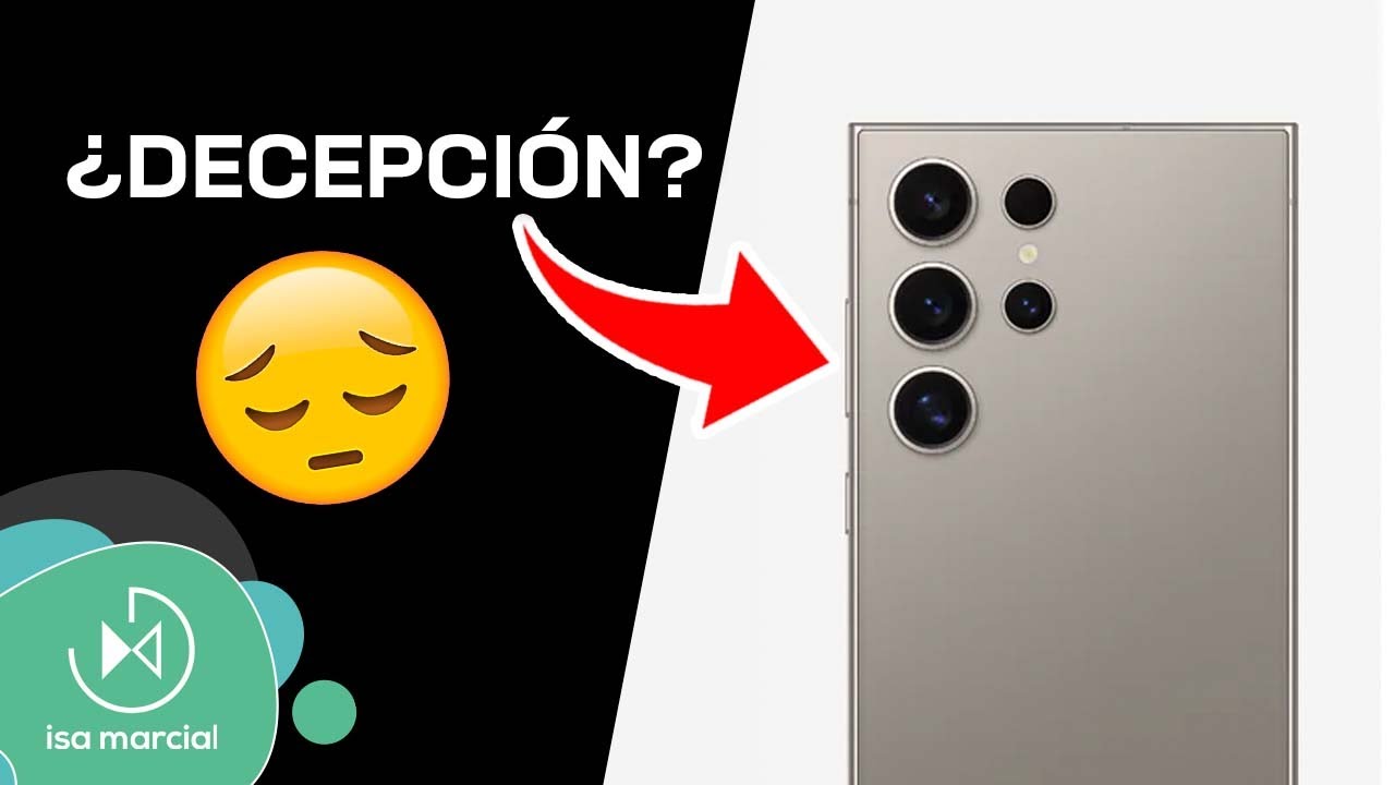 Las cámaras del Galaxy S24 Ultra serán una bestialidad: más