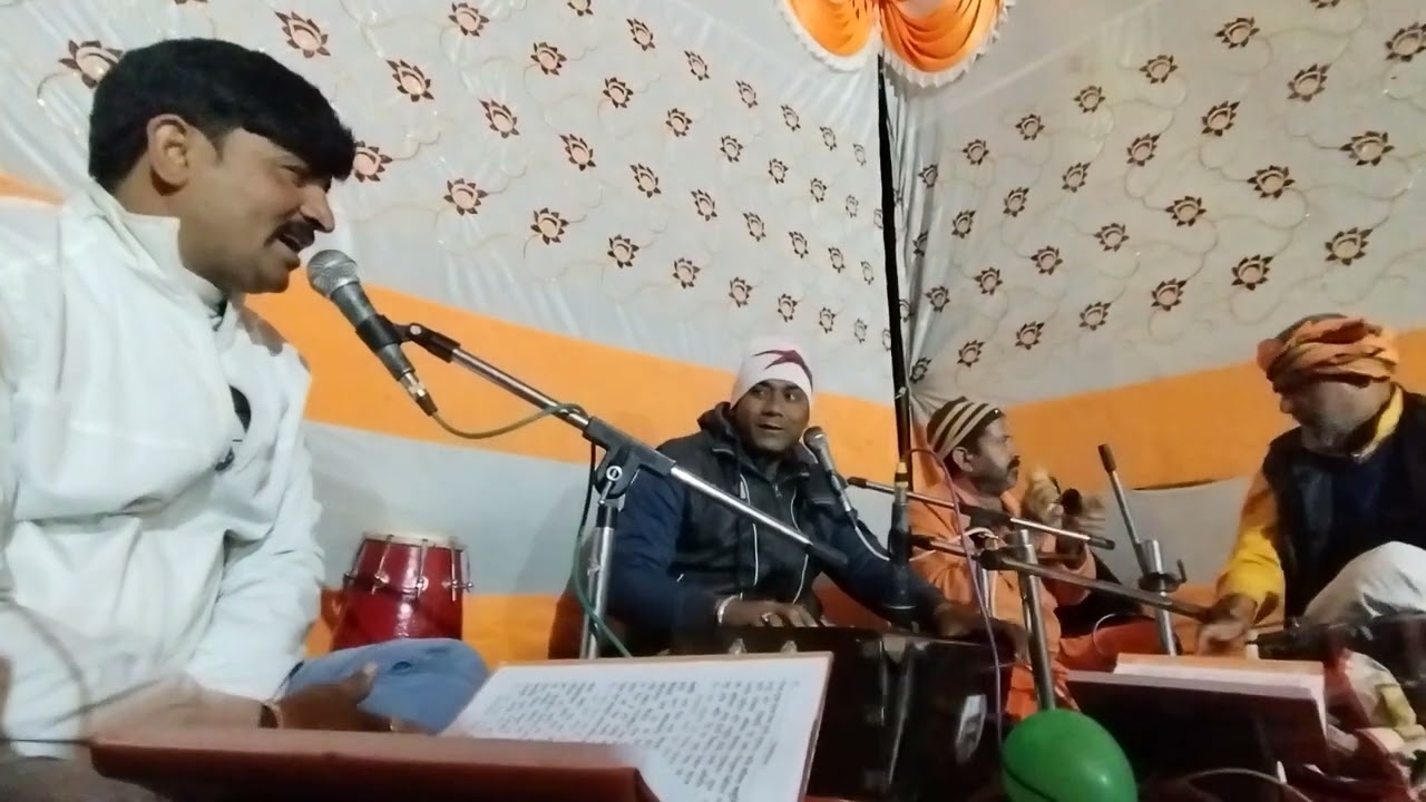 घर में पधारो गजानन जी मेरे घर में पधारो। देशी कलाकार नित्यानंद द्विवेदी जी कांसा &प्रद्युमन पाण्डेय