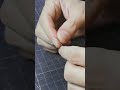 Setting Diamonds on a Porsche key fob? Here's how we made by hand!