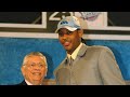 The Best Play by Every NBA #3 Overall Pick Since 2000!