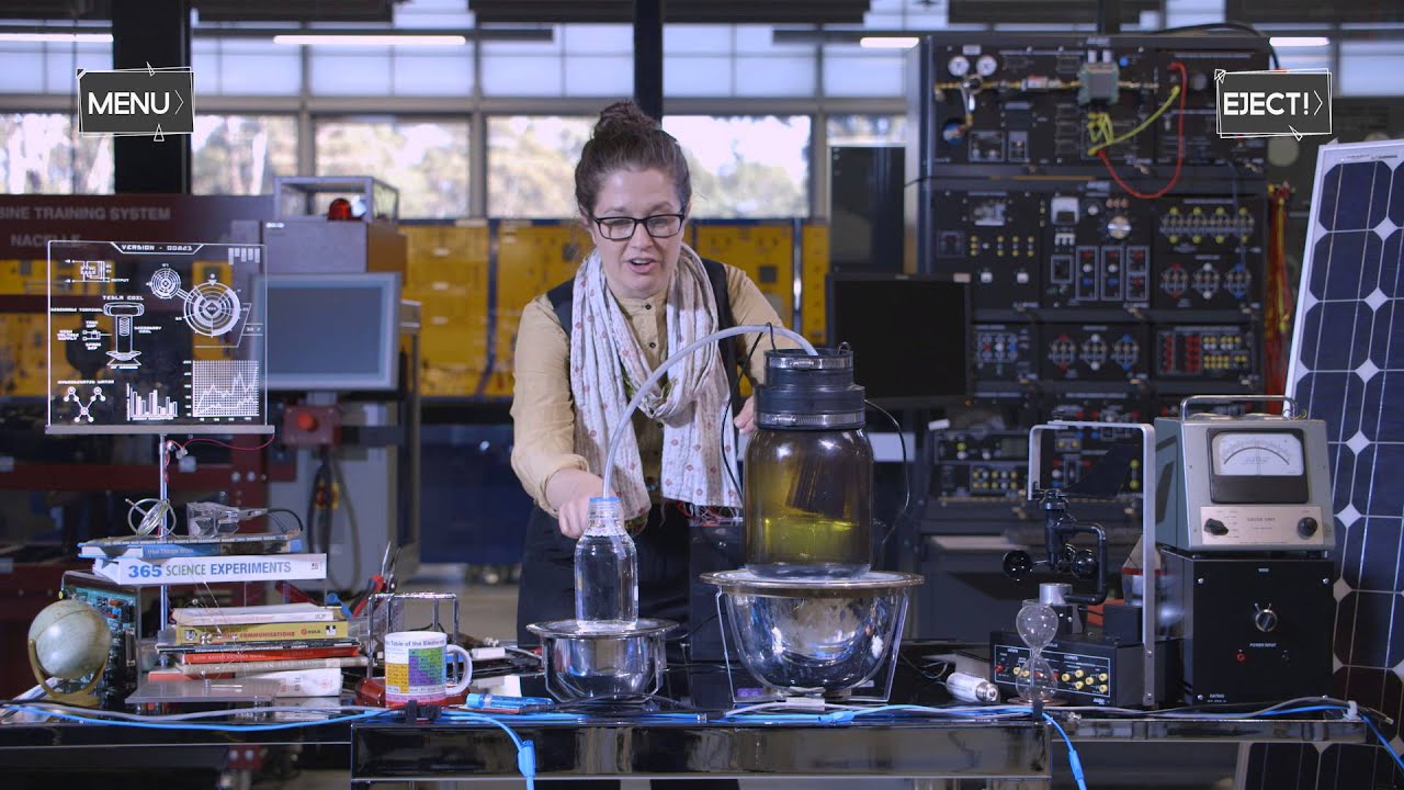 electricity перевод песни The Shock Lab - Water As Fuel