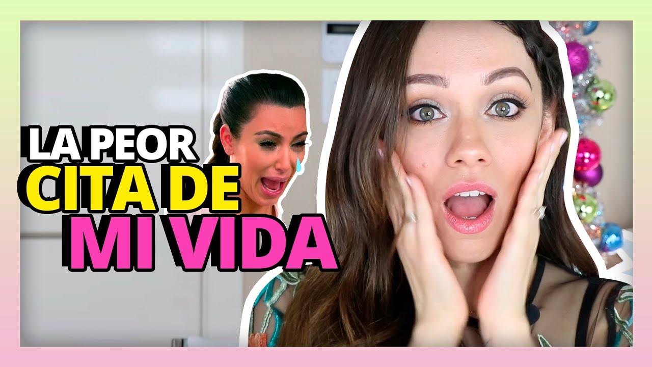 LAS PEORES CITAS DE MI VIDA! | #RosyStoryTime polinesios cancion