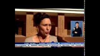 Media Granted Access To Sensitive Griekwastad Murder Case.