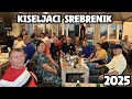 KISELJACI SREBRENIK 21.09.2025 DIO 1