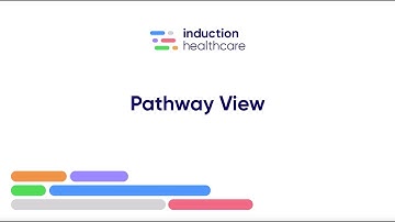 Induction Zesty - Pathway View