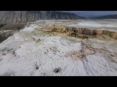 yellowstone national park(<strong>옐로스톤</strong> 국립공원)