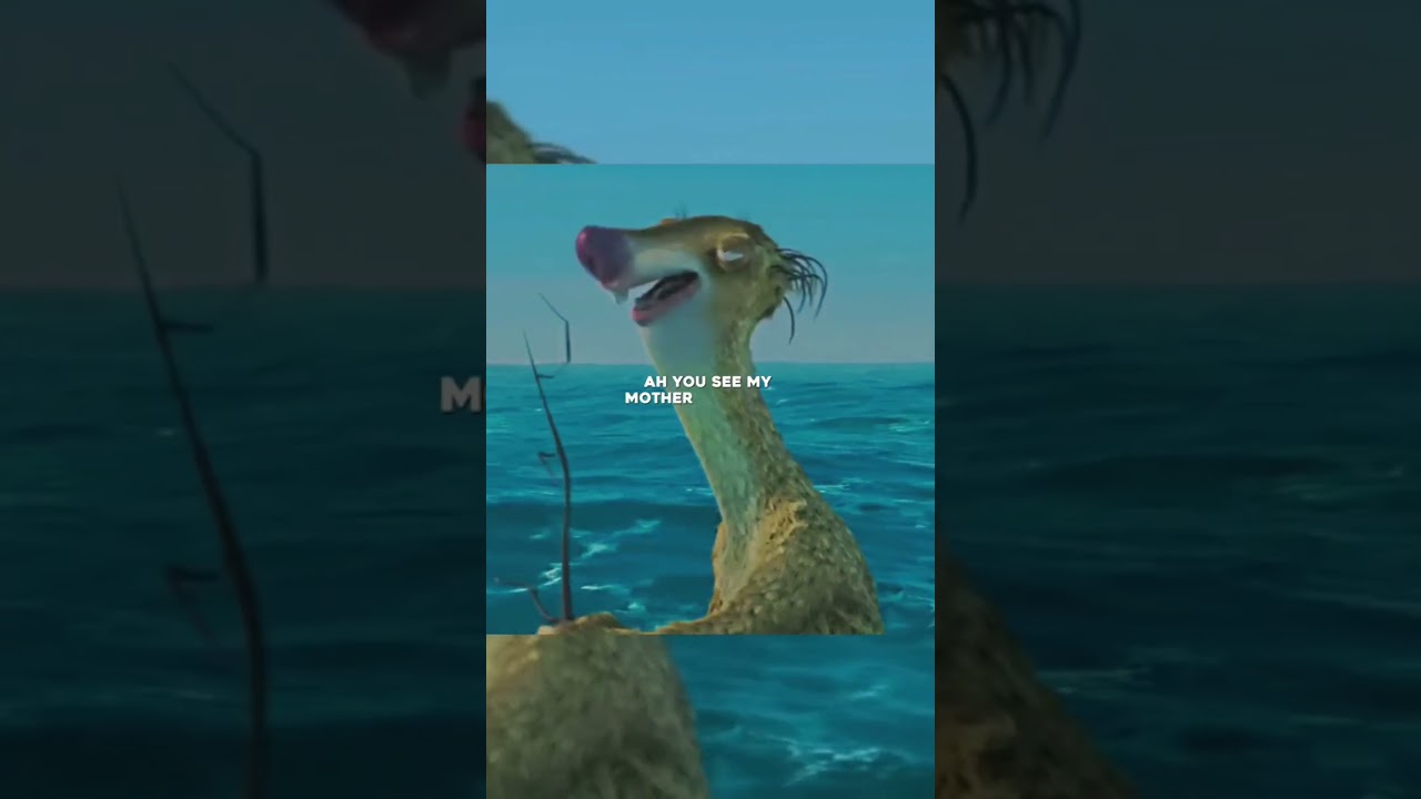 Pt.2 | Best Animated Movie Quotes 🎬 