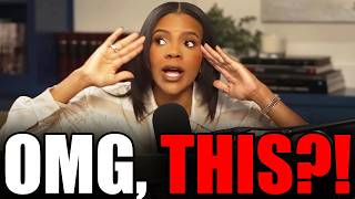 OMG: Candace Owens Just AIRED THIS ON TRUMP! OMG: Candace Owens Just AIRED THIS ON TRUMP!