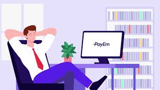 PayEm | Fintech explainer video