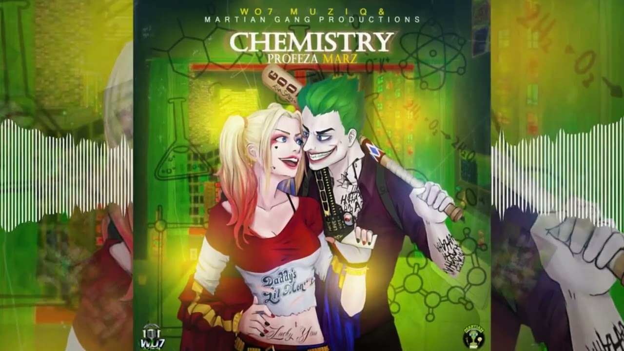 Watch ProfeZa MarZ - Chemistry (Official Audio) on YouTube Watch ProfeZa MarZ - Chemistry (Official Audio) on YouTube