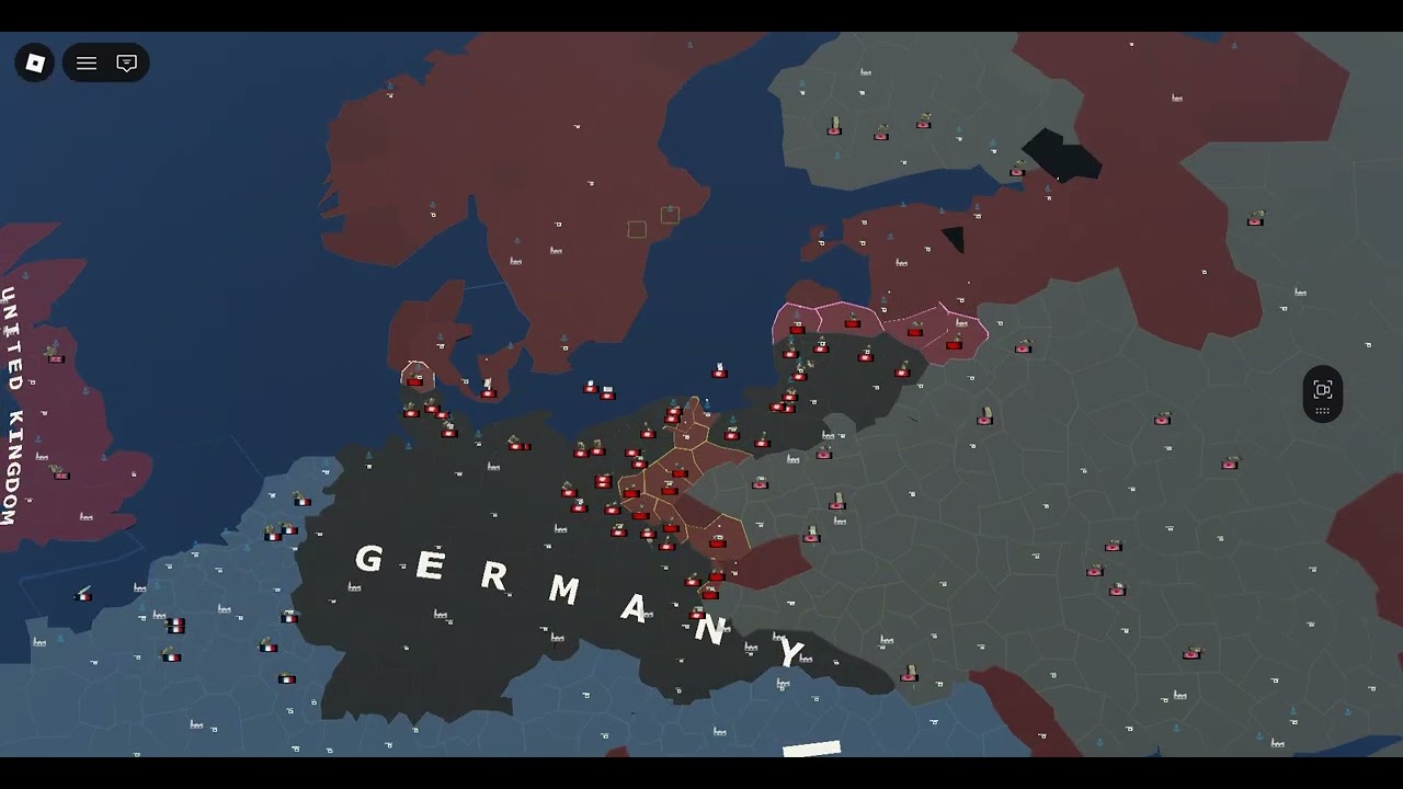 play as china to control all world 4