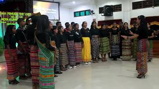 Download Lagu LAGU AU MONIK NAS UNU MP3