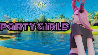 Parti Girl Hightlights