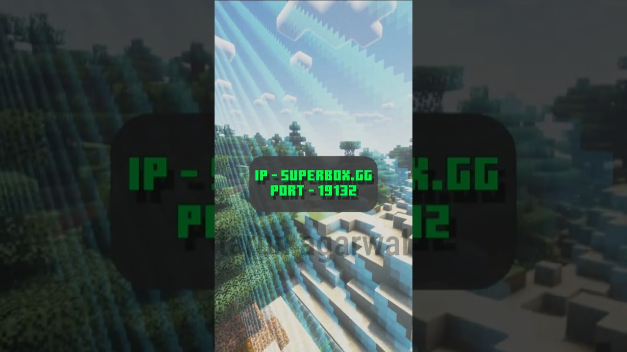 Minecraft Tik Tok Edit