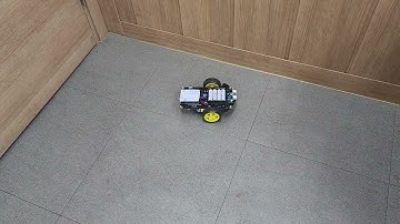 초음파자율주행1 아두이노 자동차의 모든것