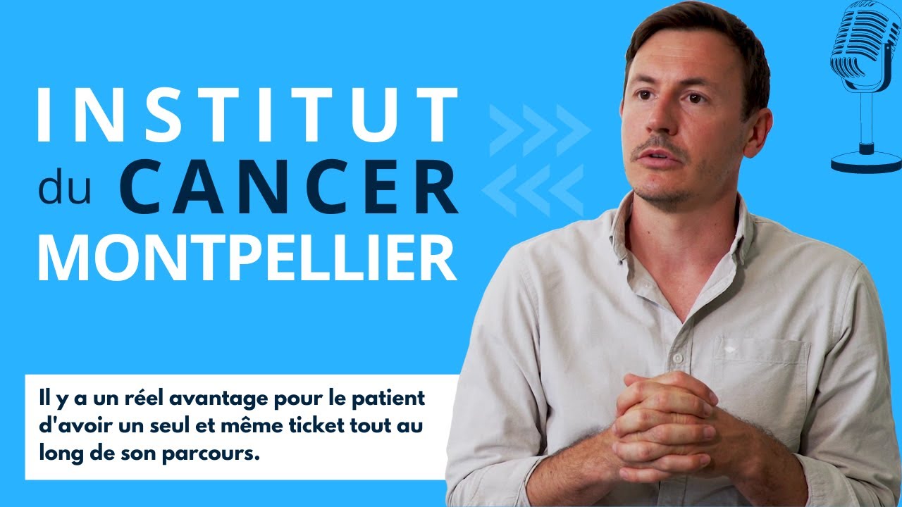 Parcours patient et borne Twana™ XL à l'Institut de Cancer de ...