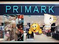 Primark магазин одежды наша поездка в Голландию Vlog