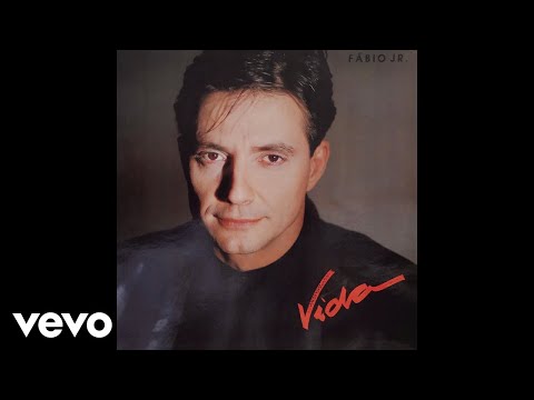Fábio Jr. - Felicidade (Gente Di Mare) (Pseudo Video)