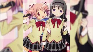 『魔法少女まどか☆マギカ』OPテーマ【コネクト】ClariS 4K Full [FLAC 96.0kHz/24bit]【最高音質】