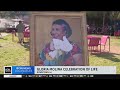 Celebration of life held for Gloria Molina