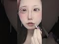 HappyHalloween🎃度なしのカラコンを使ってあえて斜視を上手く使ってみました👏🏻