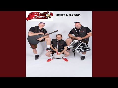 YouTubeでSierra Madreを視聴