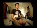 Architects - Broken Cross (Guitar Cover)