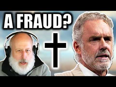 A pastor explains what Jordan Peterson gets wrong about Christianity