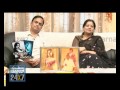 SUVARNA NEWS - GOLDEN MEMORIES OF MANJULA NENAPU - SEG_2