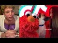 TIK TOK MEMES that elmo doesn't want you to see