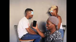WE PUT TUNES WILTON & ENHLE ON A BLIND DATE 😂🔥🔥 (SPICIEST EVER ONLY IN THE CITY OF KINGS‼️🇿🇼)