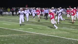 Friday Night Blitz Game of the Week: Kimberly vs. Fond du Lac