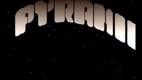 Amiga Cracktro : A New Amiga First / Energy (1991) LOST