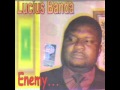 Lucius Banda - Oh! Angoni