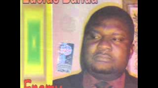 Lucius Banda - Oh! Angoni