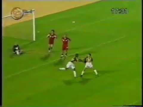 الاتحاد السعودي  الاتحاد الحلبي السوري 0 2 سجلها الحسن اليامي