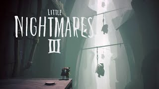 видео: Нас обоих глючит - Little Nightmares 3 - 02 картинка: Нас обоих глючит - Little Nightmares 3 - 02