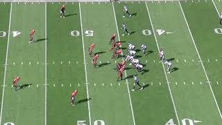 Bridges Breakdown: Joe Schobert