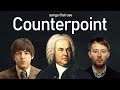 Songs that use Counterpoint