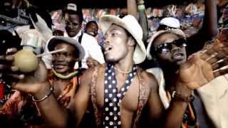 Shana - Shiwagedem ft. Hommy & Guru | GhanaMusic.com Video