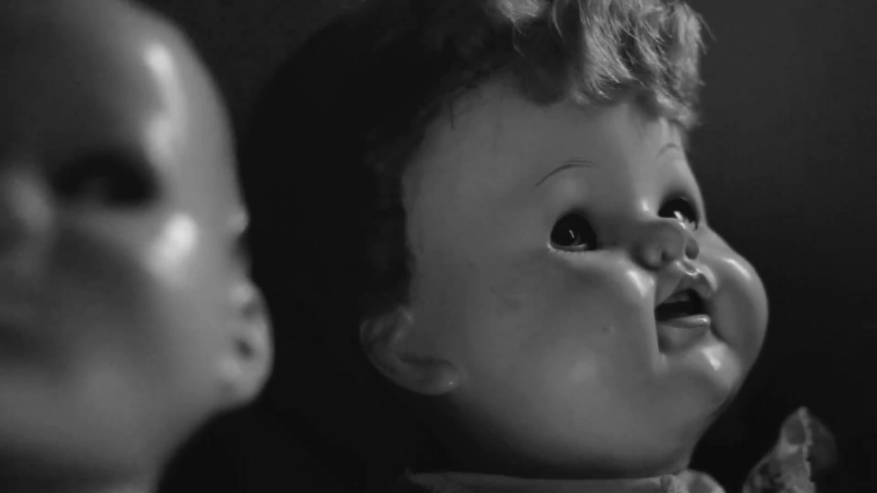 Unholy Fables - Magic February