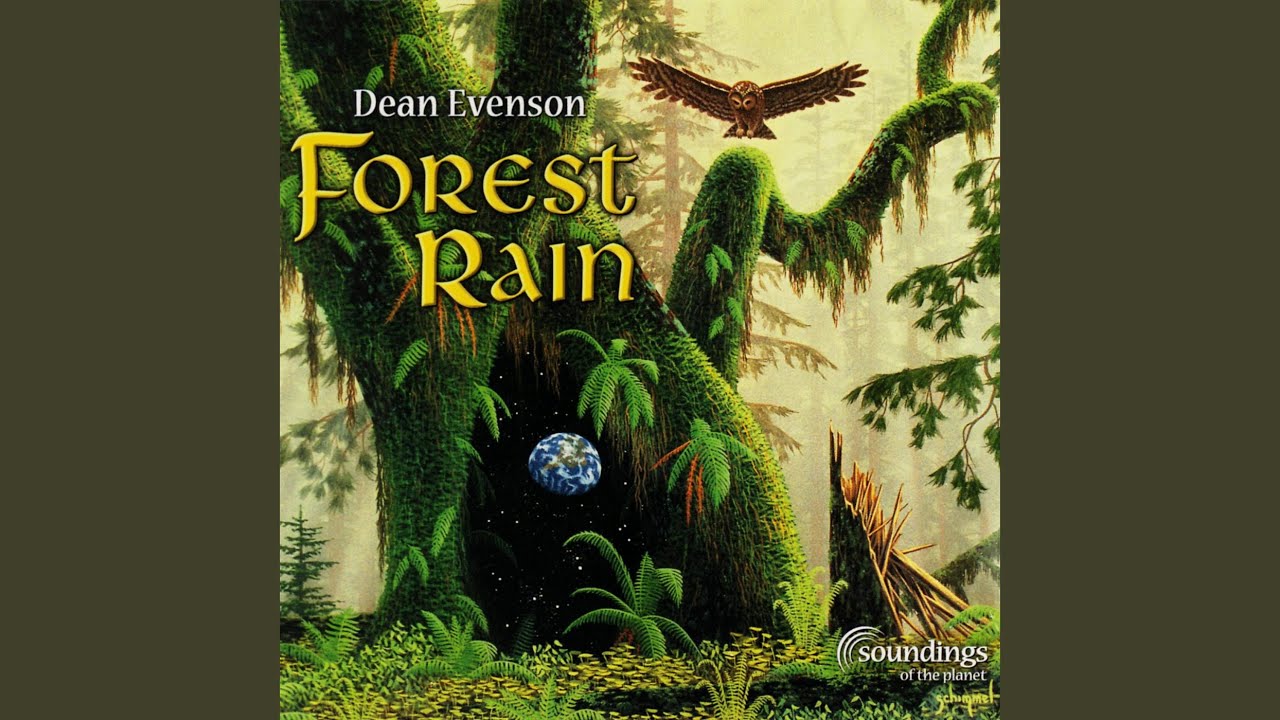Watch Joy, Rain, Tree on YouTube Watch Joy, Rain, Tree on YouTube