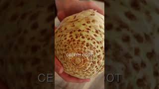 Anthony Bourdain’s Celery Rémoulade. Full video on my channel! #anthonybourdain #cooking #salad