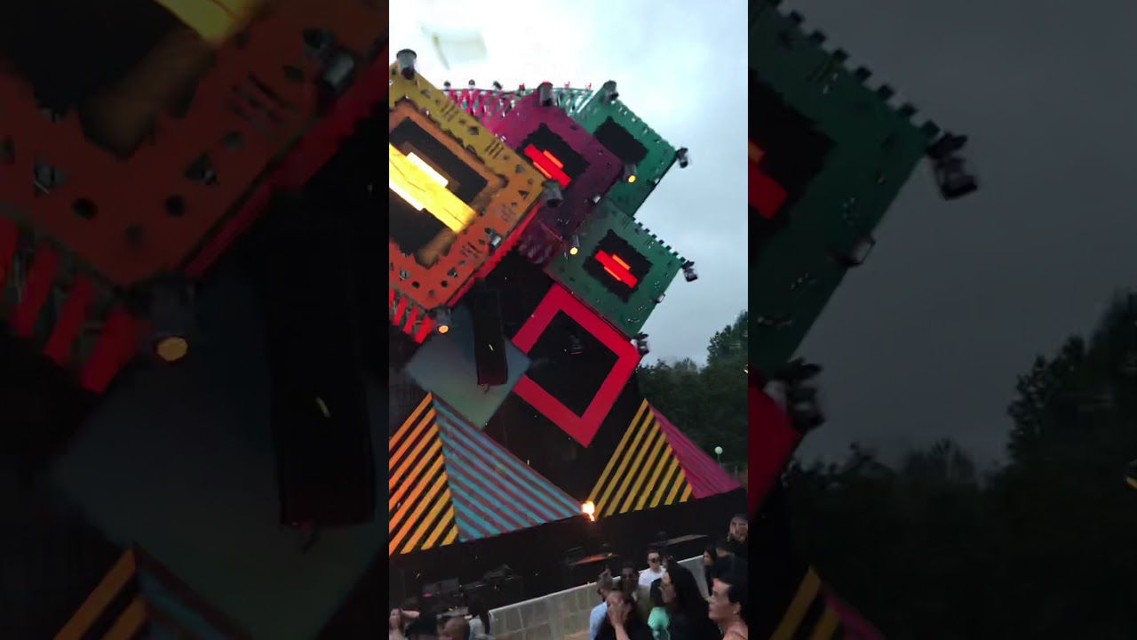 Latin Village Festival 2018 Amsterdam