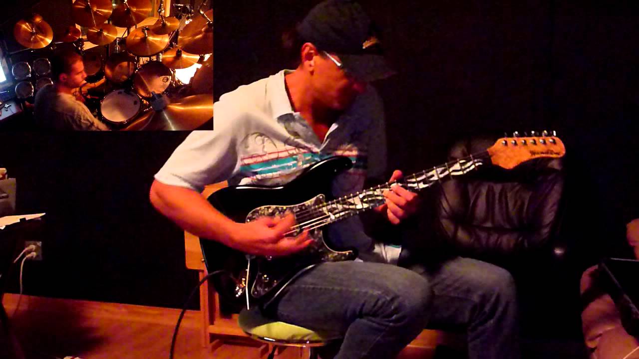 Crushing Karma - Latin Flava