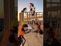 Giant Ant Making a Huge Shed | Amazing Ant Building Skills | Viral Short Video #ytshorts #shorts