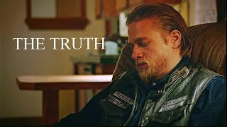 Sons of Anarchy - The Truth