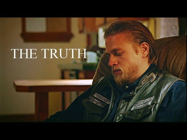 20 Best 'Sons of Anarchy' Moments